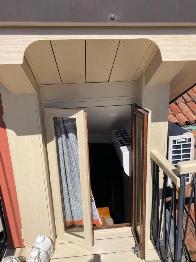 Key Location Near Palazzo Grassi Villa Venice Exterior photo