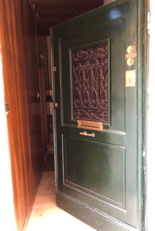Key Location Near Palazzo Grassi Villa Venice Exterior photo