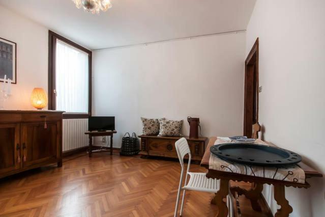Key Location Near Palazzo Grassi Villa Venice Exterior photo