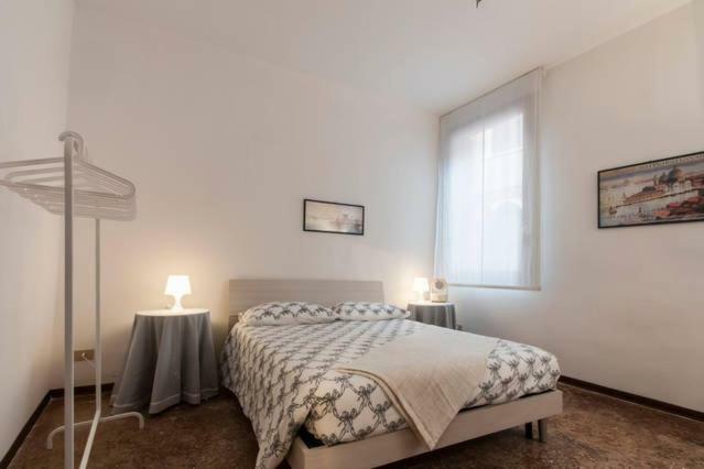Key Location Near Palazzo Grassi Villa Venice Exterior photo