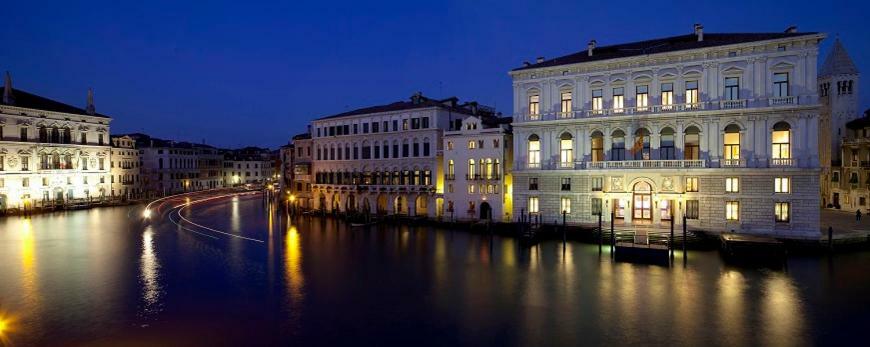 Key Location Near Palazzo Grassi Villa Venice Exterior photo